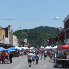 Elizabethton Chamber