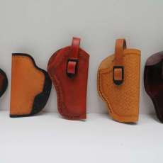 Holsters