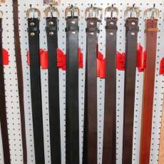Belts