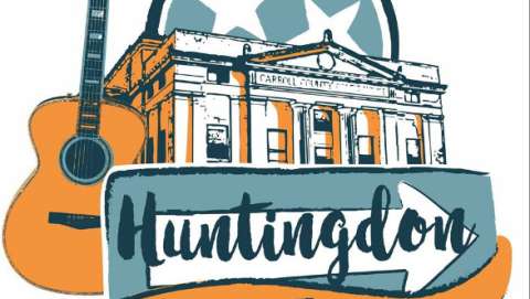 Huntingdon Heritage Music and Arts Festival