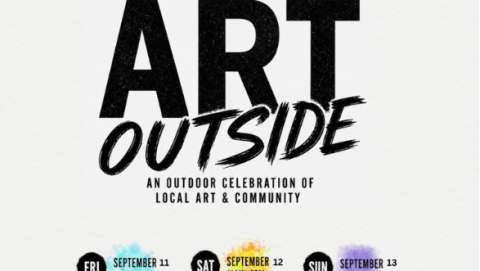 Art Outside