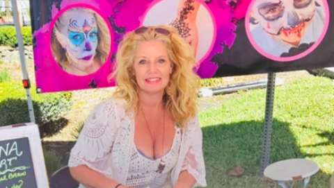 Jennifer Montgomery Jennifer Montgomery