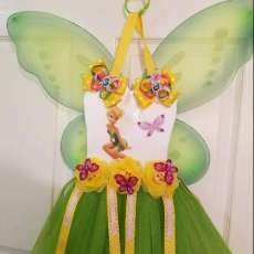 Fairytopia Bow Holder