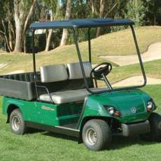 Golf Carts 1