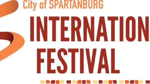 Spartanburg International Festival