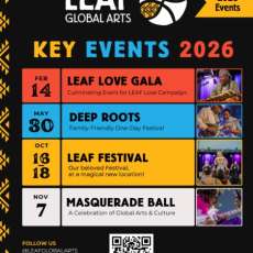 Leaf Global Arts