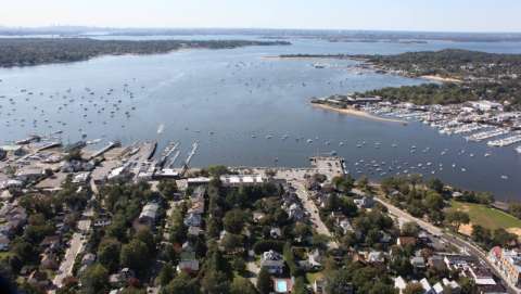 Harborfest Craft Fair