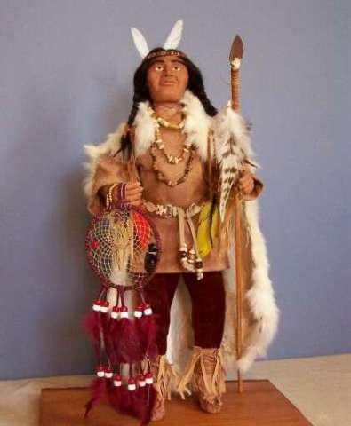 Lakota