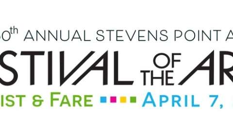 Stevens Point Festival of the Arts