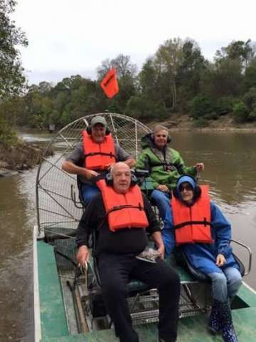 Airboat