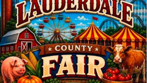 Lauderdale County Fair