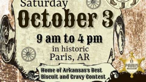 Frontier Day Festival