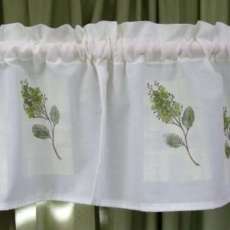 Green From My Garden