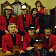 Michael and His Backup Band, Midnight Riders