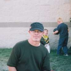 Tim at the Spokane Interstate Fair