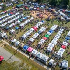 Oconee Chamber Fall Festival