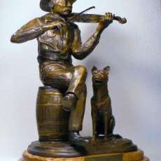 "Donkey Town Serenade"