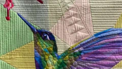 Tucson Quilt, Craft & Sewing Festival