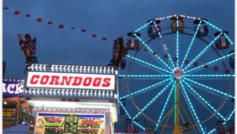 Pinal County Fair