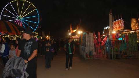 Pinal County Fair