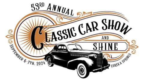 Classic Car Show & Shine