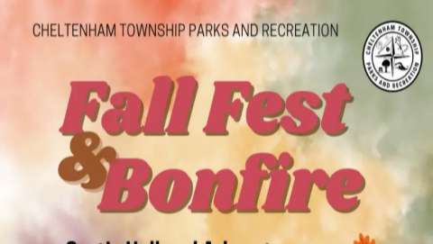 Fall Fest & Bonfire