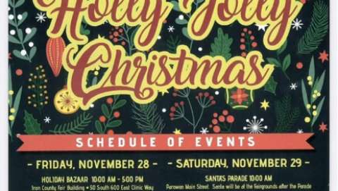 Christmas in the Country Holiday Bazaar