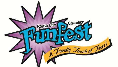 Royse City Chamber FunFest