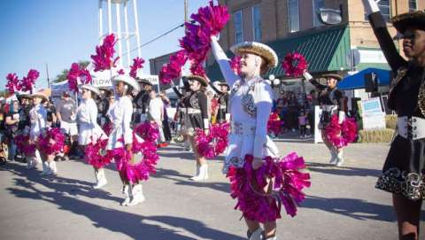 Royse City Chamber FunFest