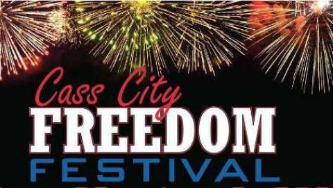 Cass City Freedom Festival