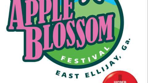 Georgia Apple Blossom Festival