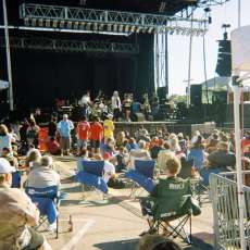 Buck69 - Toledo Speedway Jam 2008