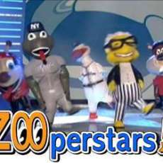 ZOOperstars! Live Stage Show