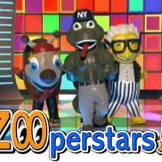 ZOOperstars! Live Stage Show