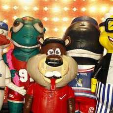 ZOOperstars! Stage Show