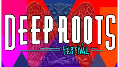 Deep Roots Festival