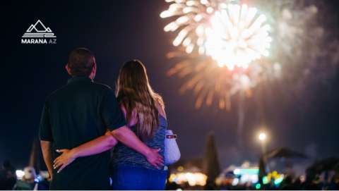 Marana's Star-Spangled Spectacular