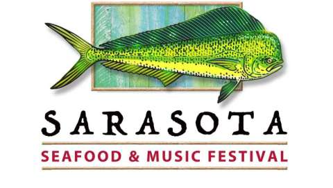 Sarasota Fall Seafood and Music Festival