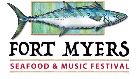 Fort Myers Seafood & Music Festival