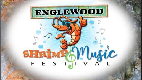Englewood Shrimp & Music Festival - March