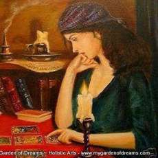 Physic Evenings Parties