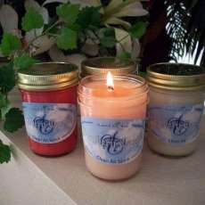 Lynne and Andrew Dobroka