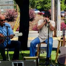 Musical Entertainment