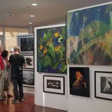 Fine Art Show