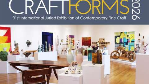 Craft Forms