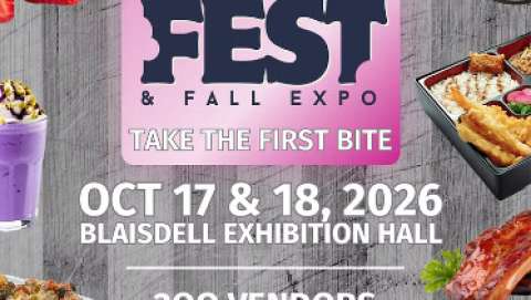 Ono Fest & Fall Festival