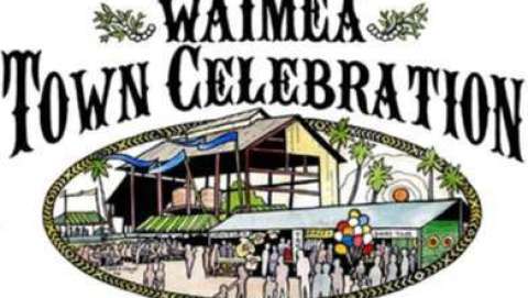 Waimea Town Celebration