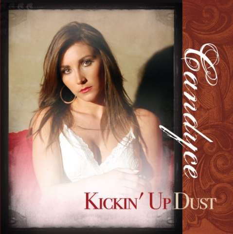 Kickin Up Dust - album