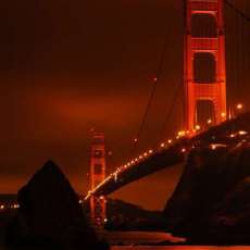 Golden Gate Bridge