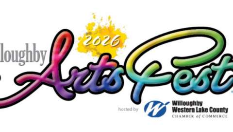 Willoughby ArtsFest